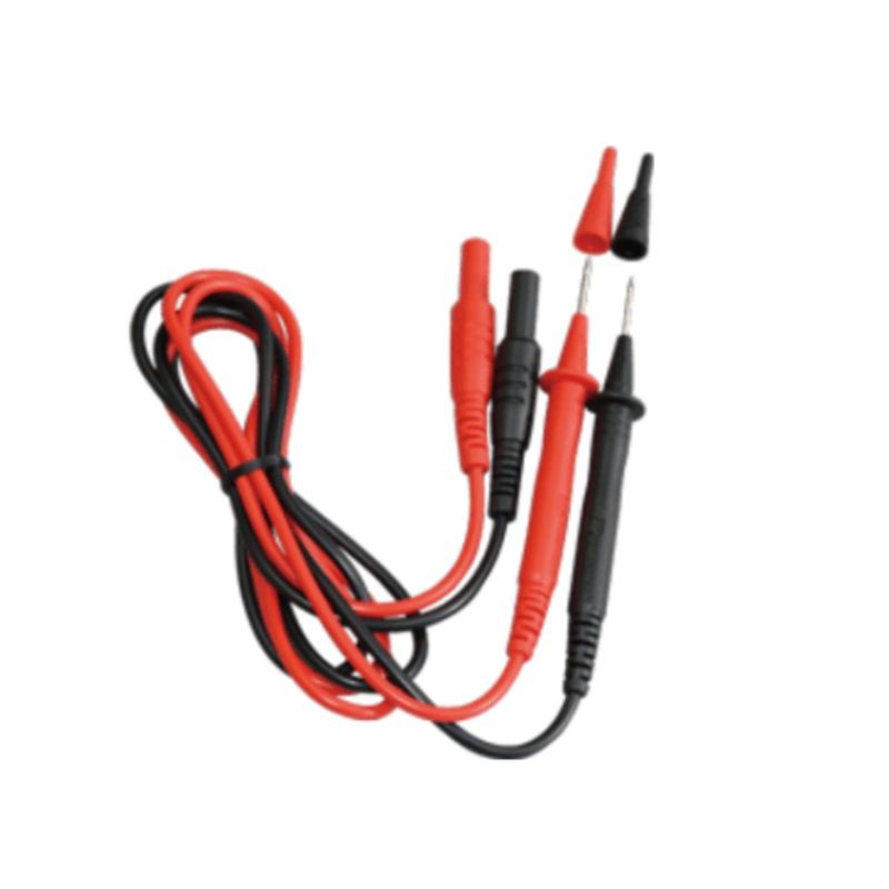 Kyoritsu 7107A Test Leads for Clamp Meters