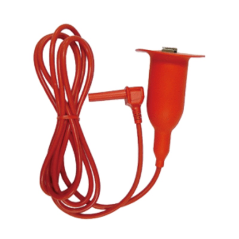 7168A Line Probe with Alligator Clip, 3m