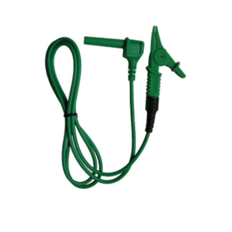 7225A Guard Cord, Green, 1.5m