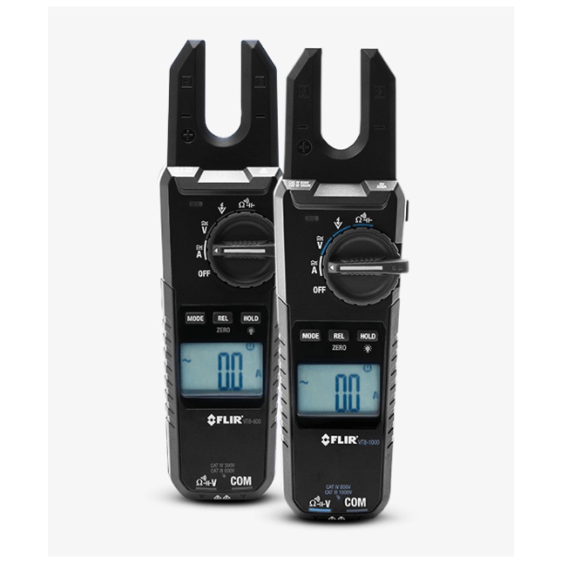 FLIR VT8-600 Voltage, Continuity, and Current tester