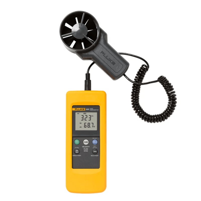 Fluke 925 Vane Anemometer