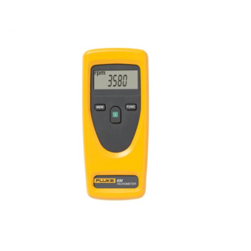 Fluke 930 Non-Contact Tachometer