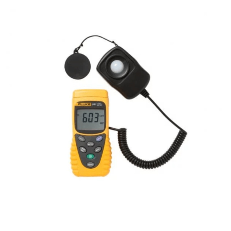 Fluke 941 Light (Lux) Meter - IC-FLUKE-941