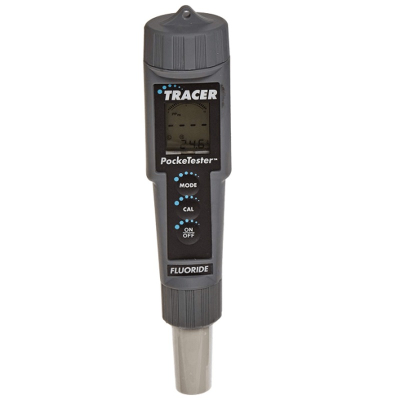 Fluoride Tracer Pocket Tester - 1756