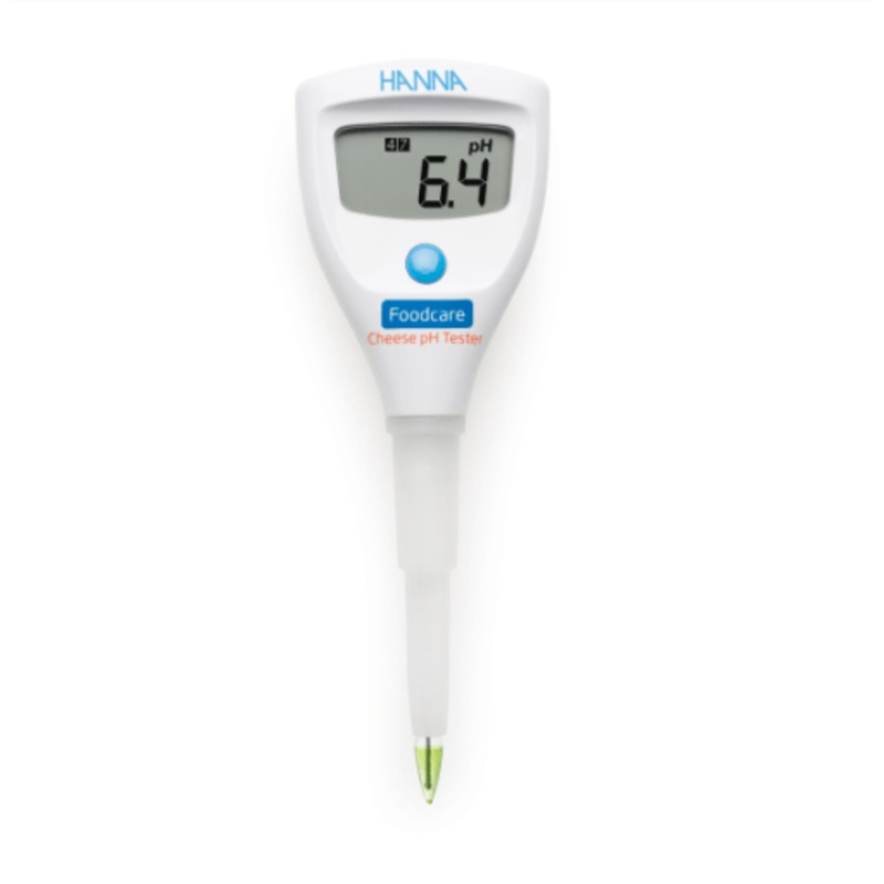 Foodcare Cheese pH Tester - IC-HI981032
