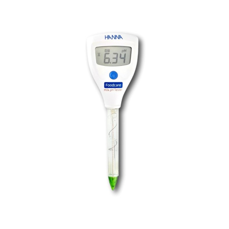 Foodcare Milk pH Tester - IC-HI981034