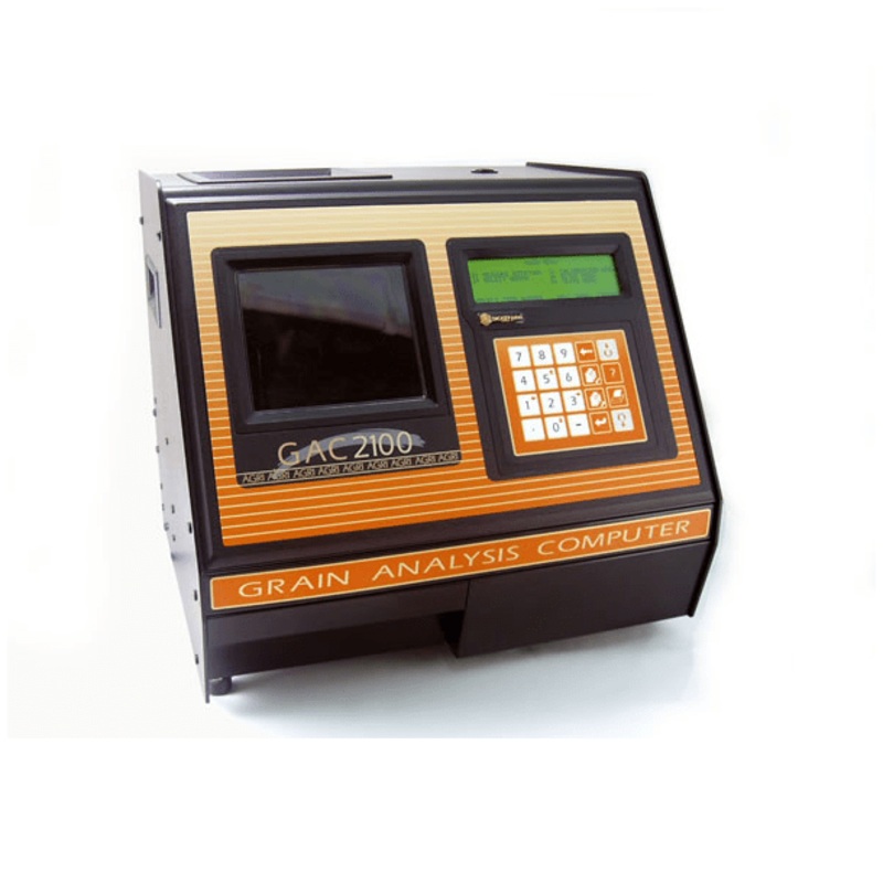GAC 2100 Agri Moisture Tester - IC-GAC2100AGRI