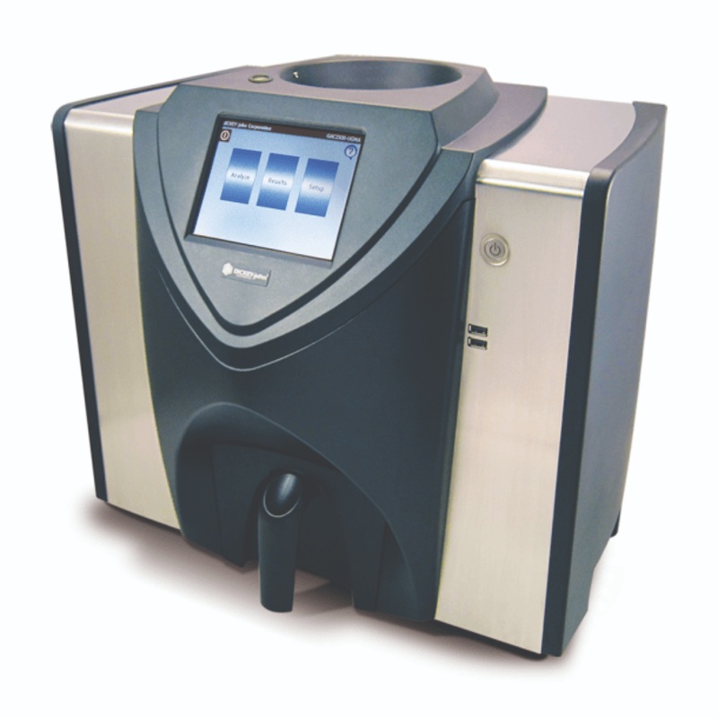 GAC 2500-INTL Grain Analysis Computer - IC-GAC2500INTL
