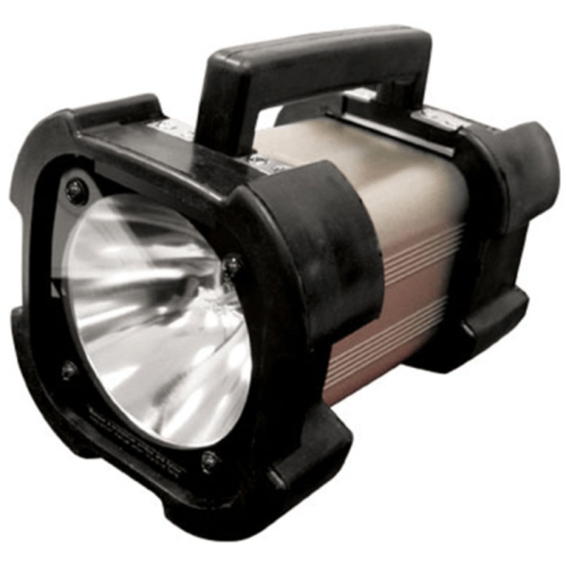 Heavy Duty Xenon Stroboscope for harsh environments, NEMA 4X (IP65)