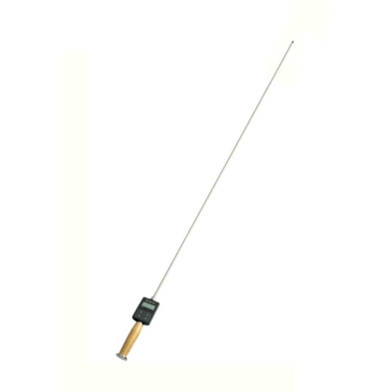 Hfm II Hay Moisture Meter / Straw Moisture Meter 200cm - IC-AGFH0014