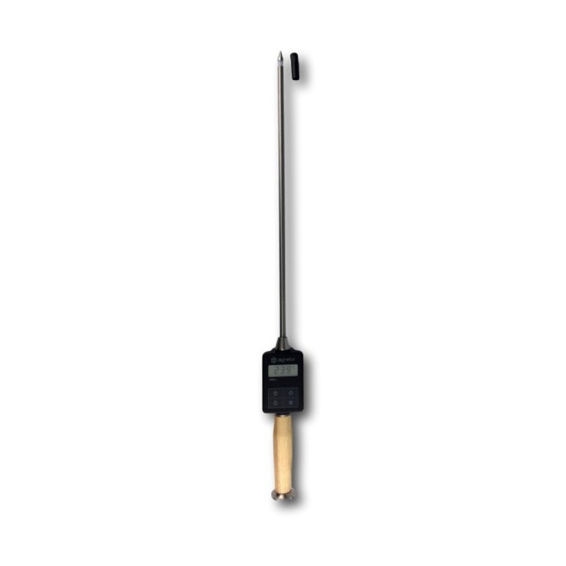 Hfm II Hay Moisture Meter / Straw Moisture Meter 50cm - AGFH0010