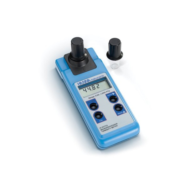 HI93703, Portable Logging Turbidity Meter