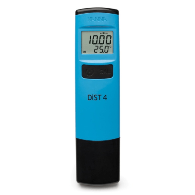 HI98304, DiST 4 TDS Tester