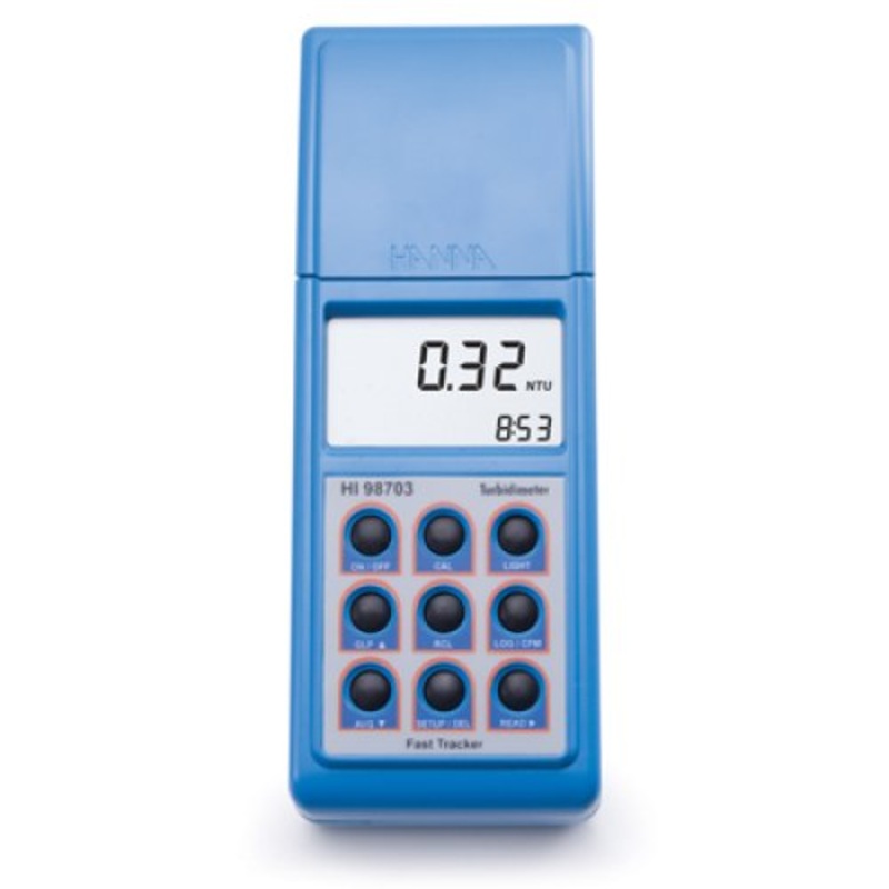HI98703, Turbidity Meter