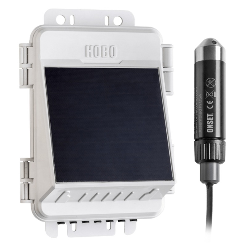 Hobo RX2104 Remote Tank Level Station (30 min logging/6 hr uploads)