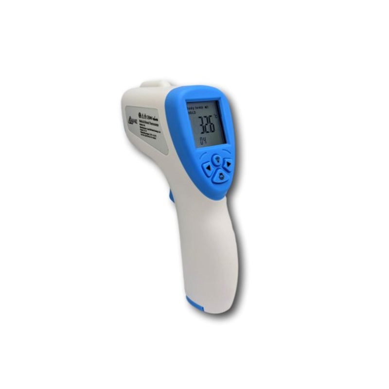 Infrared Thermometer - IC7422