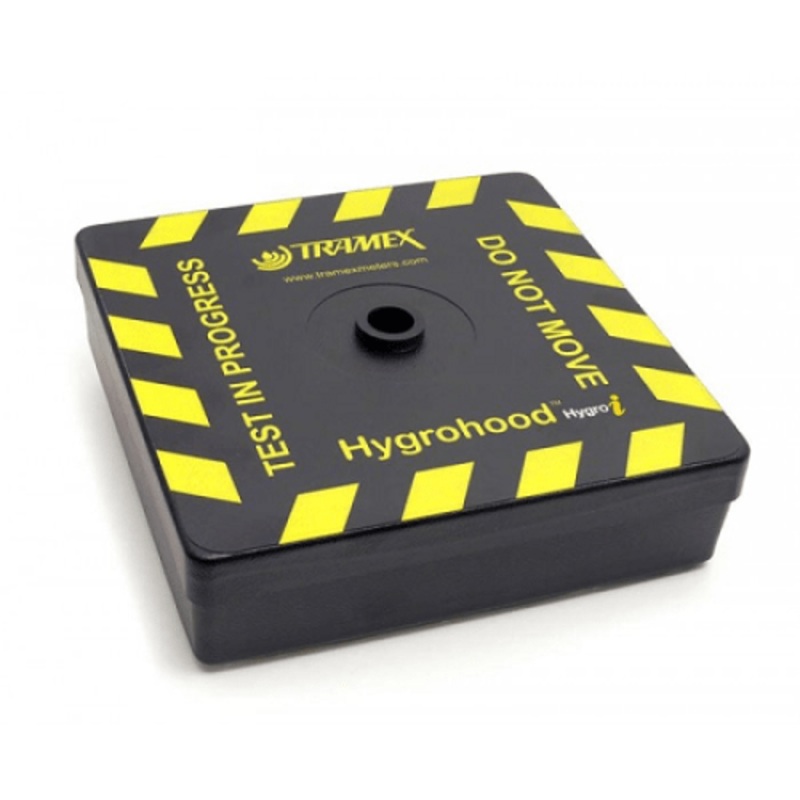 Insulated RH Hood for surface RH testing - IC-RHIH