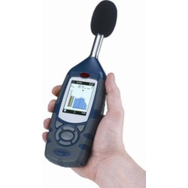 Integrating Digital Sound Level Meter Kit (Class 2)