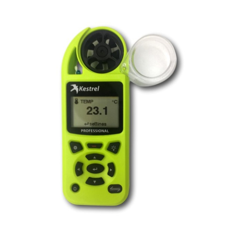 Kestrel 5200 Professional Environment Meter - IC-0852HVG