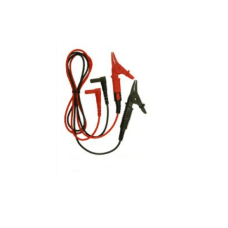 Kyoritsu 7234 Alligator clip test leads