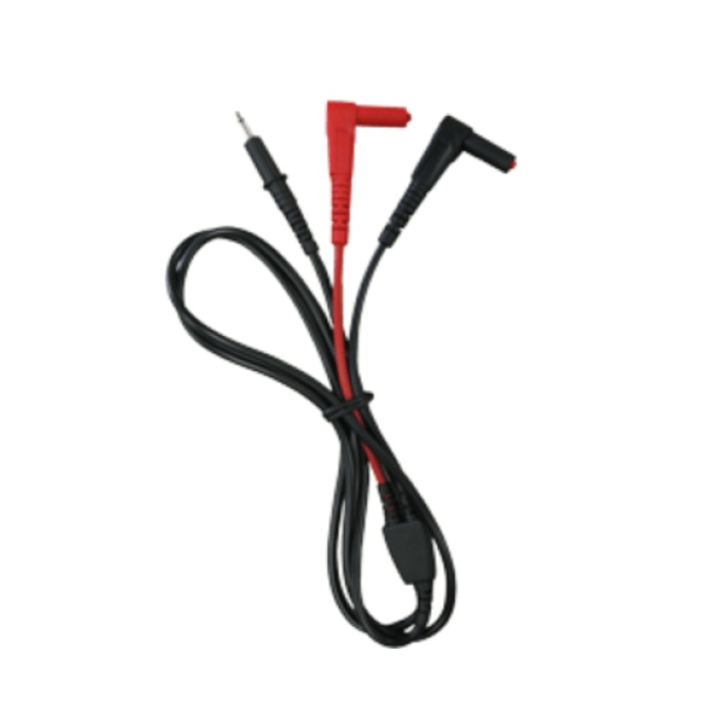 Kyoritsu 7256 Output Cord - Clamp Meters