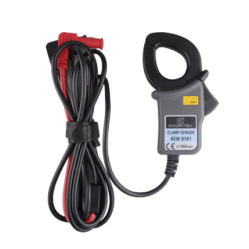 Kyoritsu 8161 AC Load Clamp Sensor