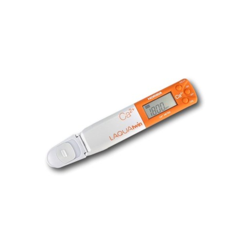 LAQUAtwin Compact Calcium Ion Meter - CA-11