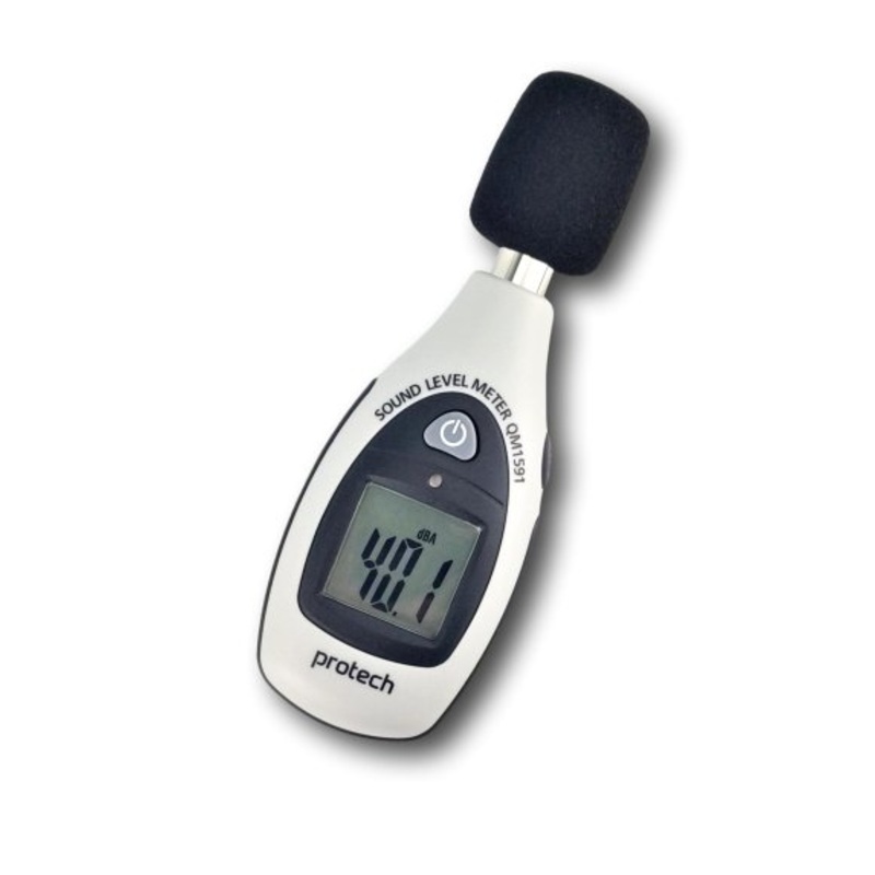 Micro Sound Level Meter - IC1591SM