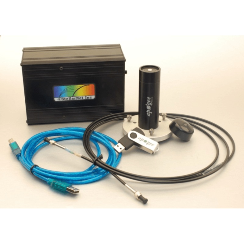 UV to Visible Range Spectroradiometer - IC-PS-200