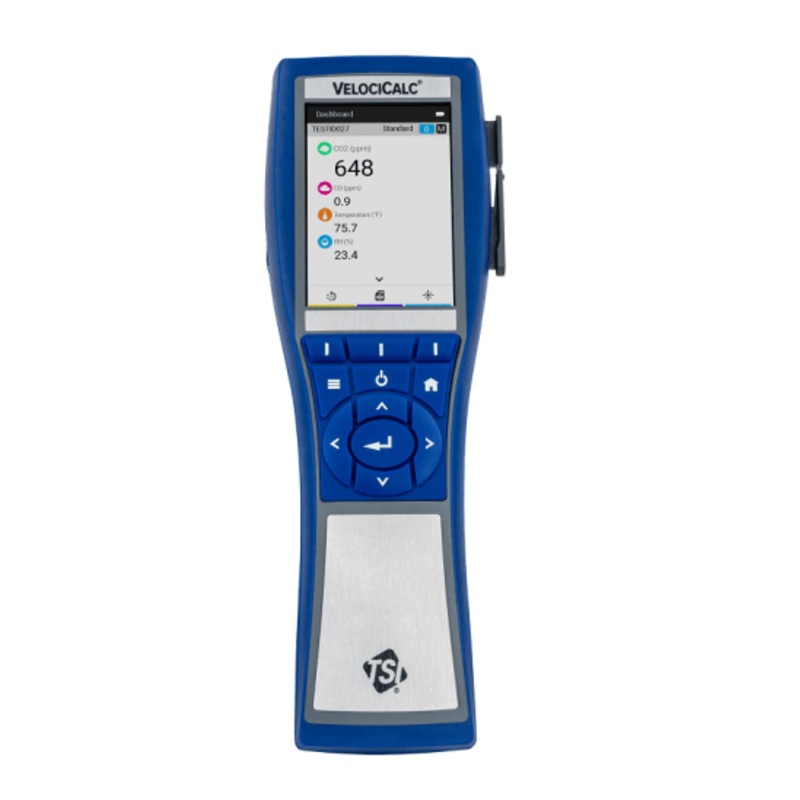 VelociCalc Multi-Function Ventilation Meter 9630