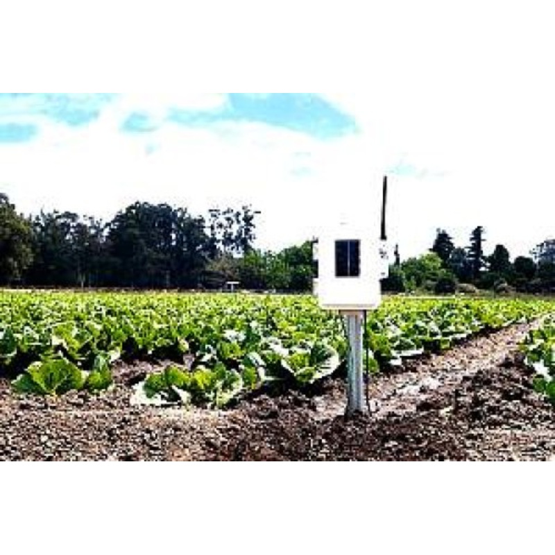 Wireless Leaf and Soil Moist-Temp Station for Vantage Pro Weather Station - IC6345AU