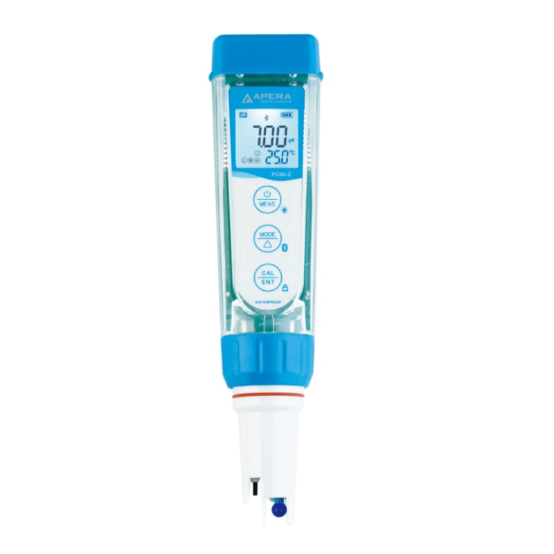 ZenTest PC60-Z Smart Multi-Parameter Pocket Tester Kit
