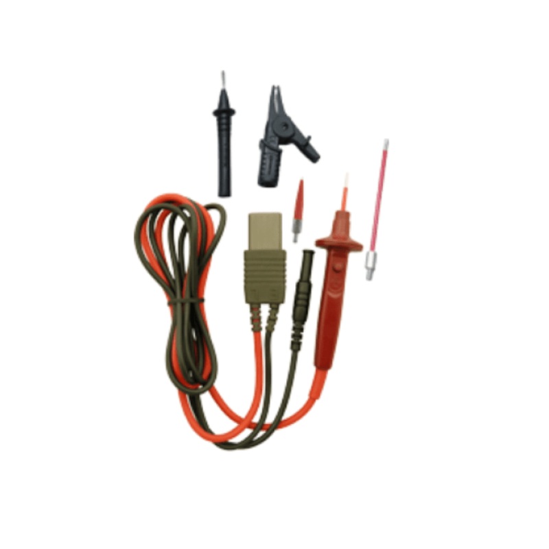 7150A Test Leads Set with Remote Switch