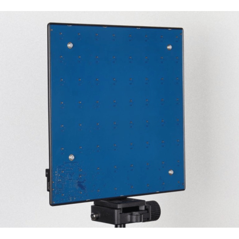 ACAM_64 Acoustic Camera and Optical Kit