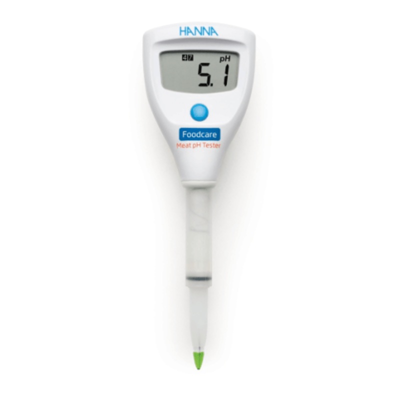Foodcare Meat pH Pen Tester - IC-HI981036