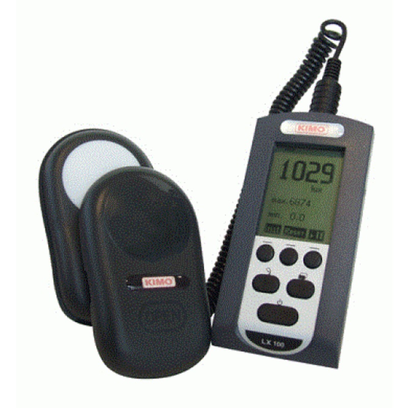 Kimo Lux Meter - LX100