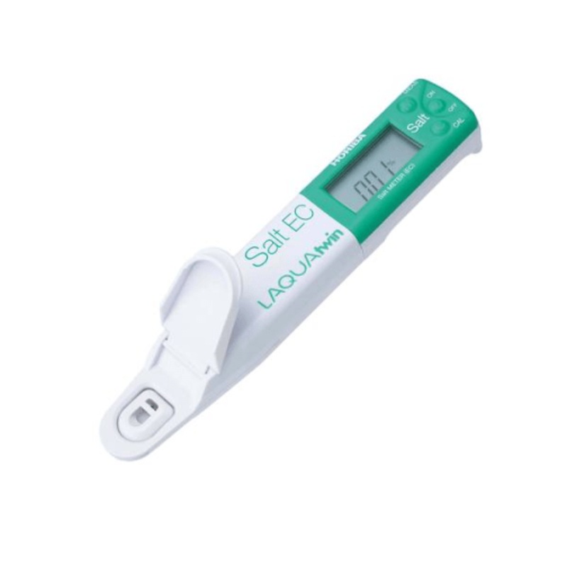 LAQUAtwin Compact Salt Meter - Salt11