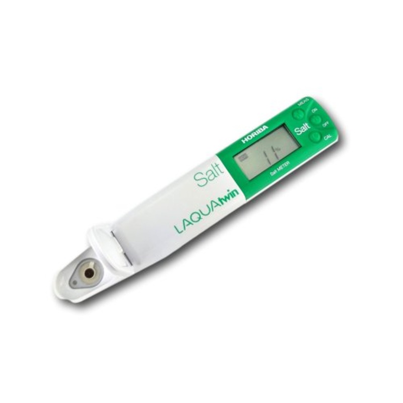 LAQUAtwin Compact Salt Meter - SALT22