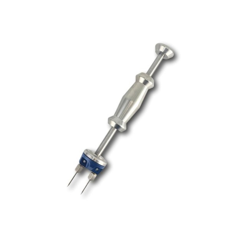 M 18 ram-in electrode - IC-3500