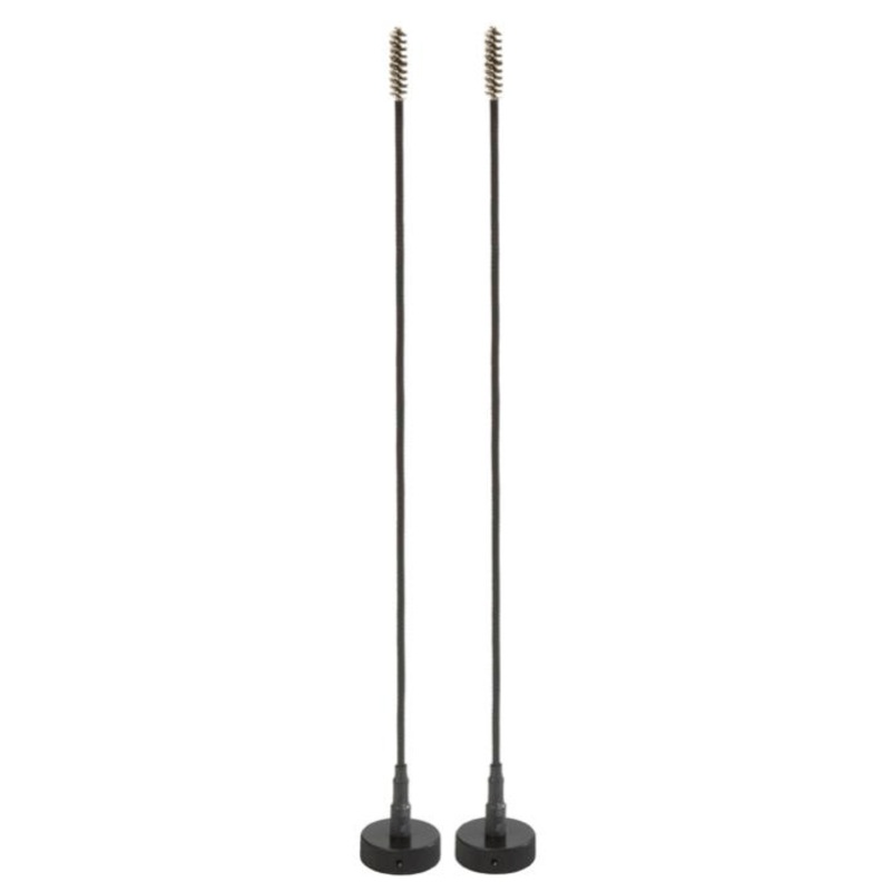 M 25-100 brush electrode pair - IC-3740