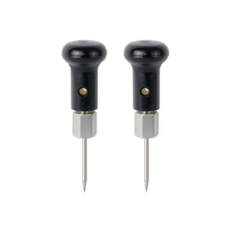 M 6 stick-in electrode pairs - IC-3700