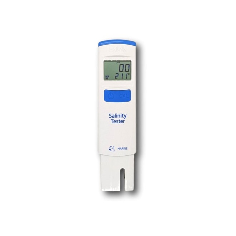 Marine Salinity Tester - IC-HI98319