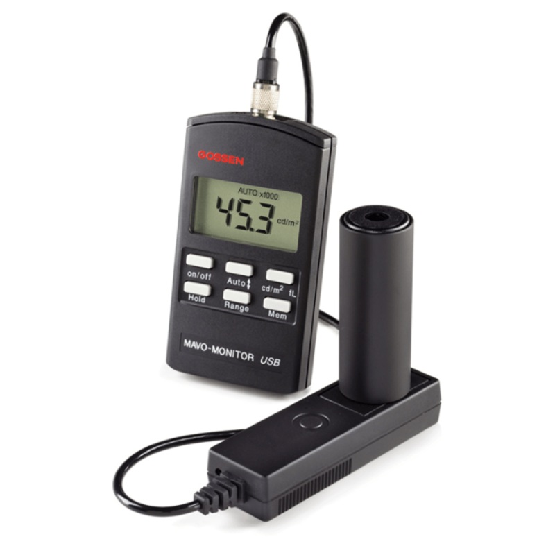 MAVO-Monitor USB - IC-M504G