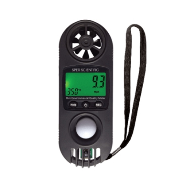 Mini Environmental Basic Meter (3 Parameters) - 850025