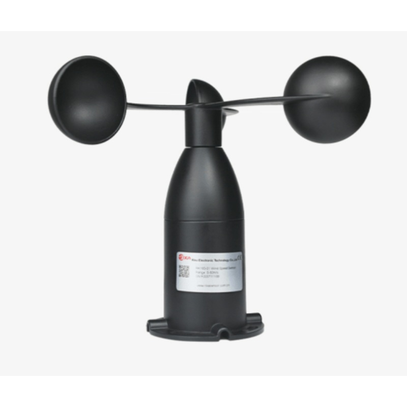 RK100-01 RK100-01 Metallic Wind Speed Sensor (4-20mA)