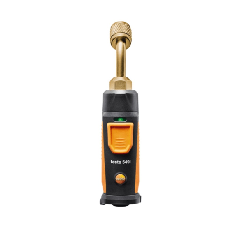 Testo 549i Gen 2 High-pressure gauge operated via smartphone - IC-0560 2549 02