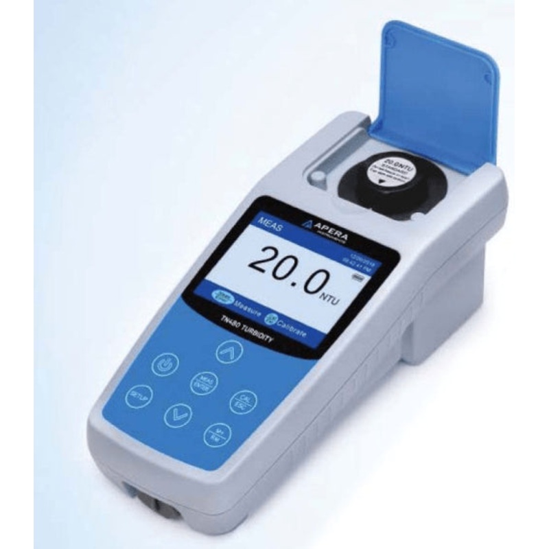 TN480 Waterproof Turbidity Meter Kit - IC-TN480