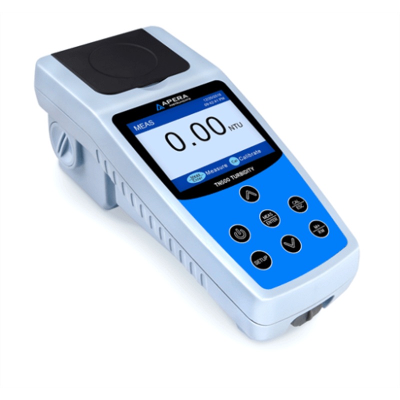 TN500 Portable Turbidity Meter Kit - IC-TN500