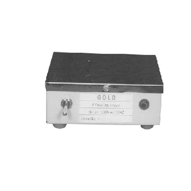 TOWER DE MAGNETISER 8INCHx4INCH