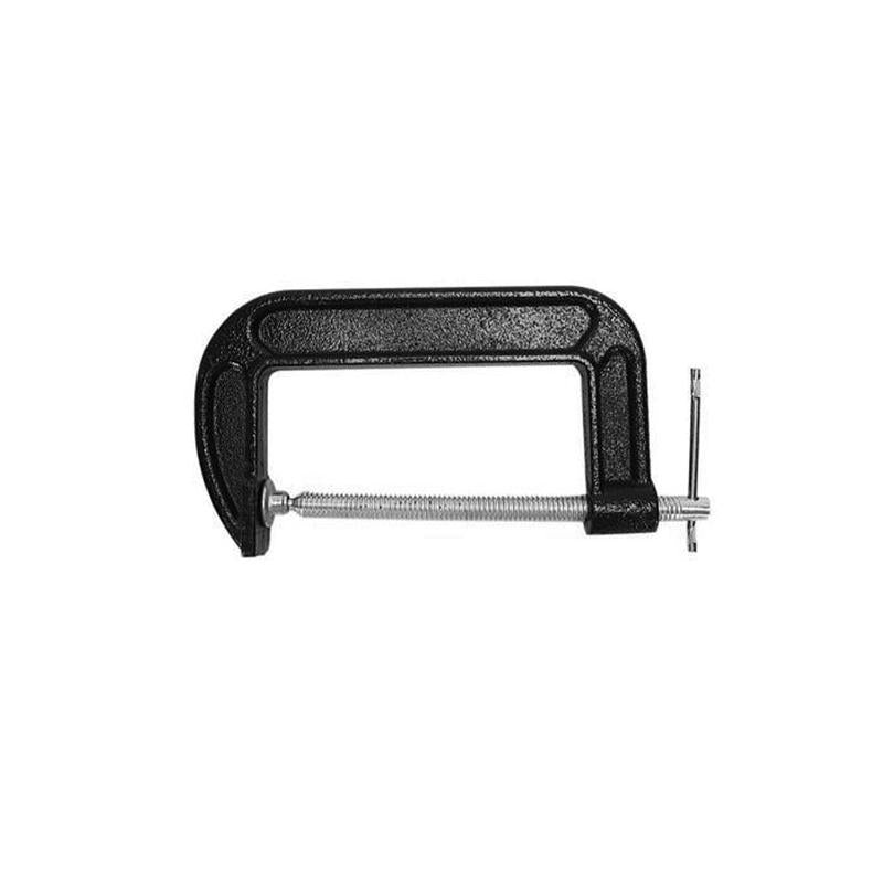 TOWER G. CLAMPS FORGED STEEL 24INCH